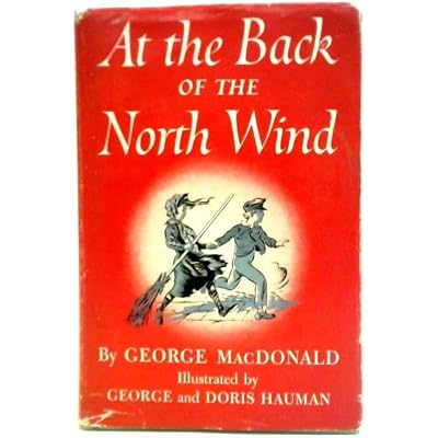 At the Back of the North Wind