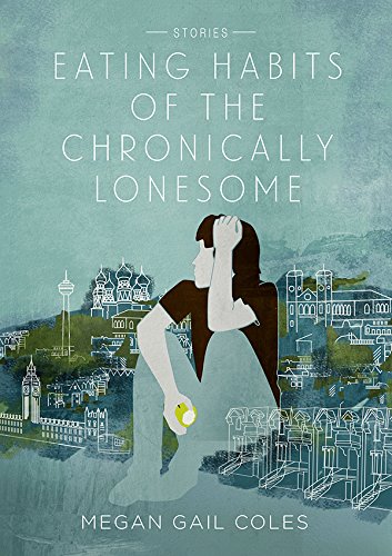 Buy Eating Habits of the Chronically Lonesome — BookShops.in