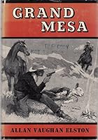 Grand Mesa B0007FCQ2S Book Cover