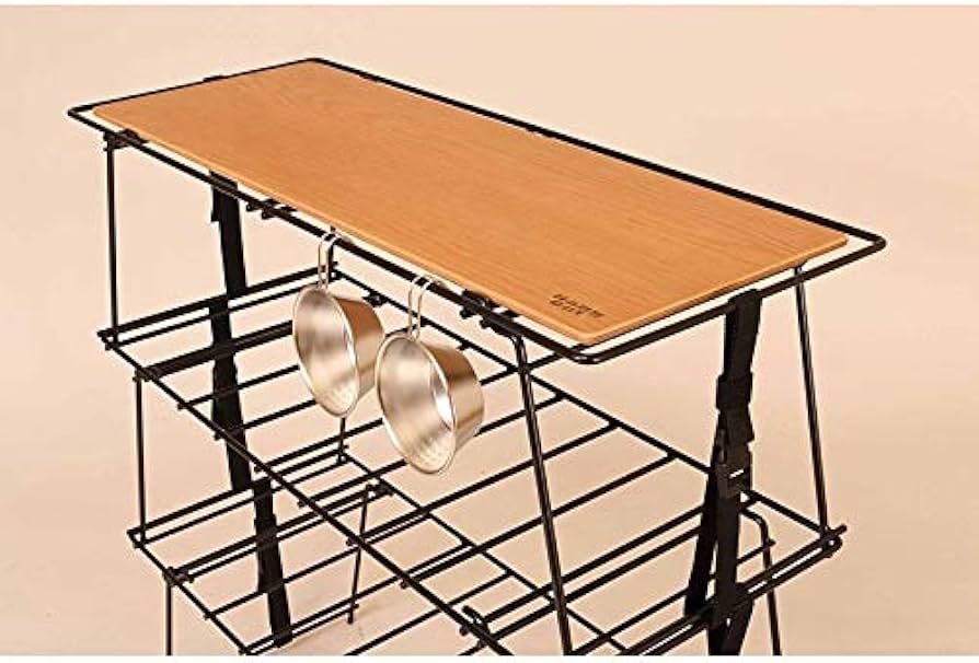 Amazon.co.jp: HangOut (ハングアウト) クランク スタッキング ラック