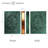 Zoom IMG-1 victoria s journals quaderno vintage Zoom IMG-1 victoria s journals quaderno vintage