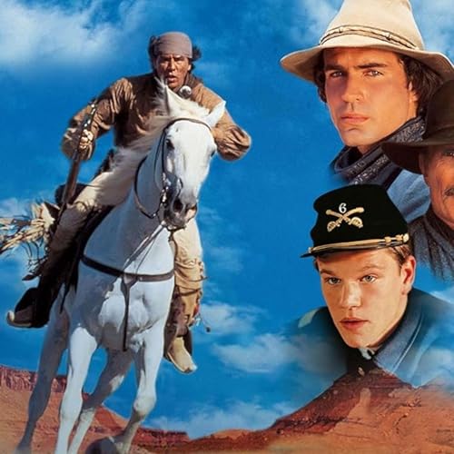 『Geronimo’s Story of His Life By: Geronimo』のカバーアート