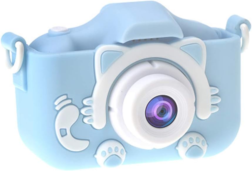 mini videocamera per adolescenti