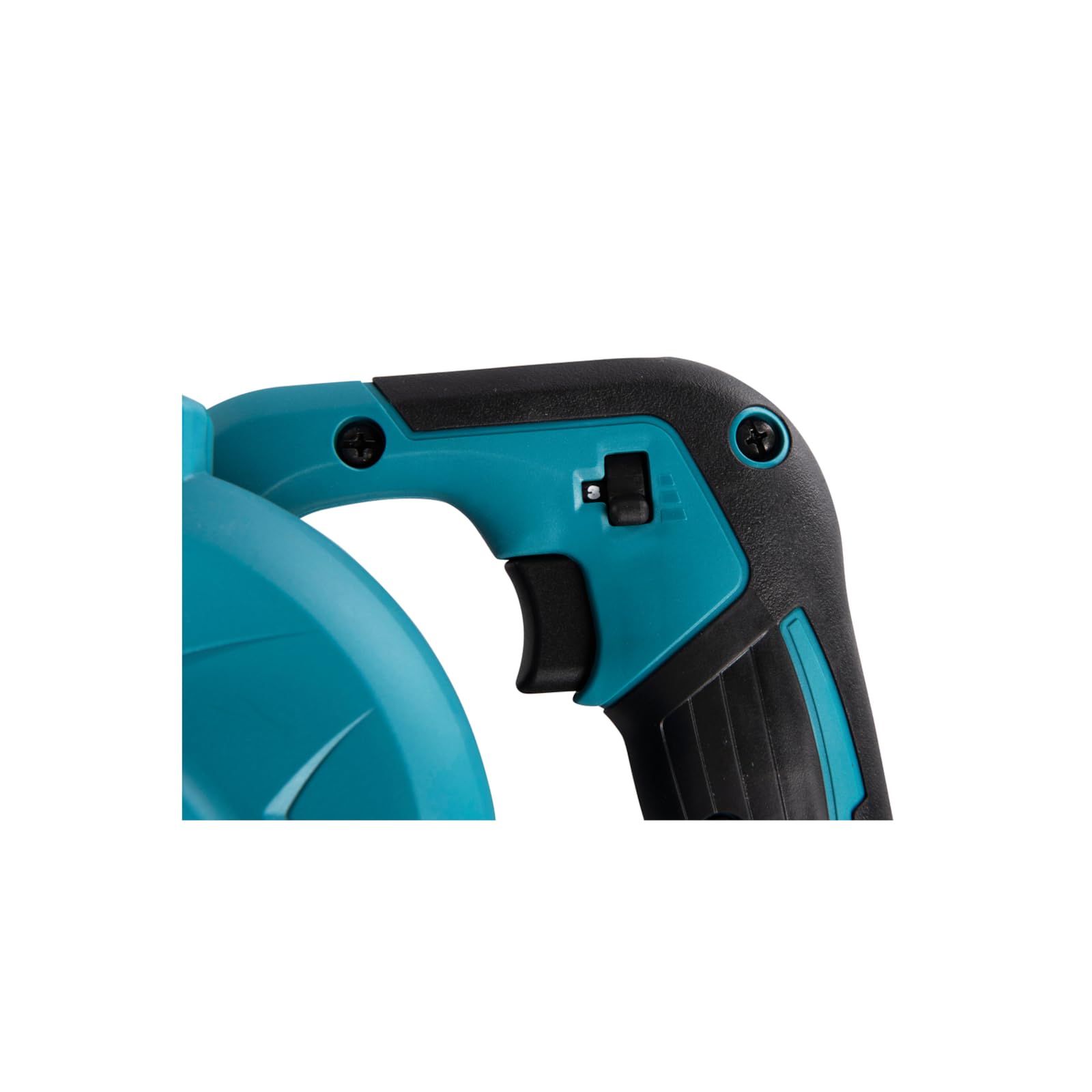 Makita DUB186RT Akku-Gebläse, 18 V