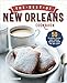 The Best of New Orleans Cookbook: 50 Classic Cajun and Creole Recipes from the Big Easy