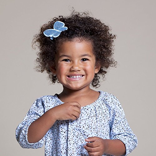 Girls Sparkly Glitter Leather Belt Combo Pack (Ages 4-7 Years)2