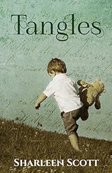 Paperback Tangles Book