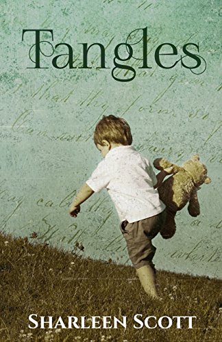 Tangles view 2