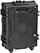 Explorer Cases 5823 BE Waterproof Dustproof Multi-Purpose Protective Case Empty, with Wheels, Black