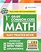 1st Grade Common Core Math: Daily Practice Workbook | 1000+ Practice Questions and Video Explanations | Argo Brothers (Next Generation Learning Standards Aligned (NGSS))
