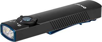 Amazon | OLIGHT(オーライト) Arkfeld U EDC懐中電灯 1000