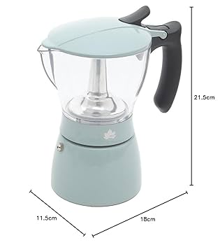 ロゴス エスプレッソメーカー、魚グリル他セット 見える