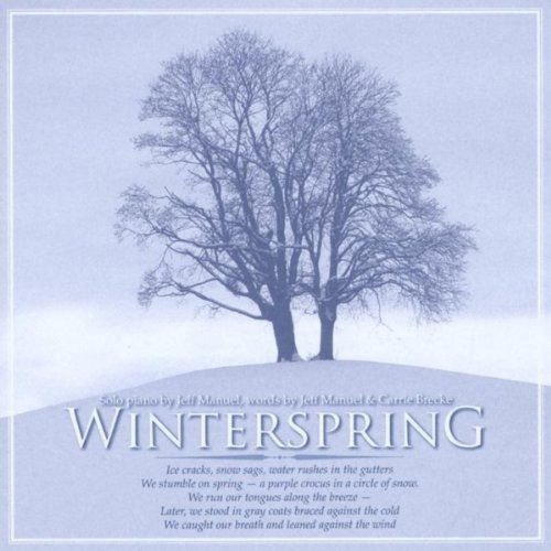 Amazon.com: Winterspring : Jeff Manuel: Digital Music