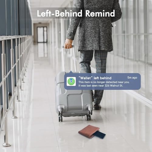 Mili Micard • Wireless Rechargeable Wallet Tracker Card thumb #5