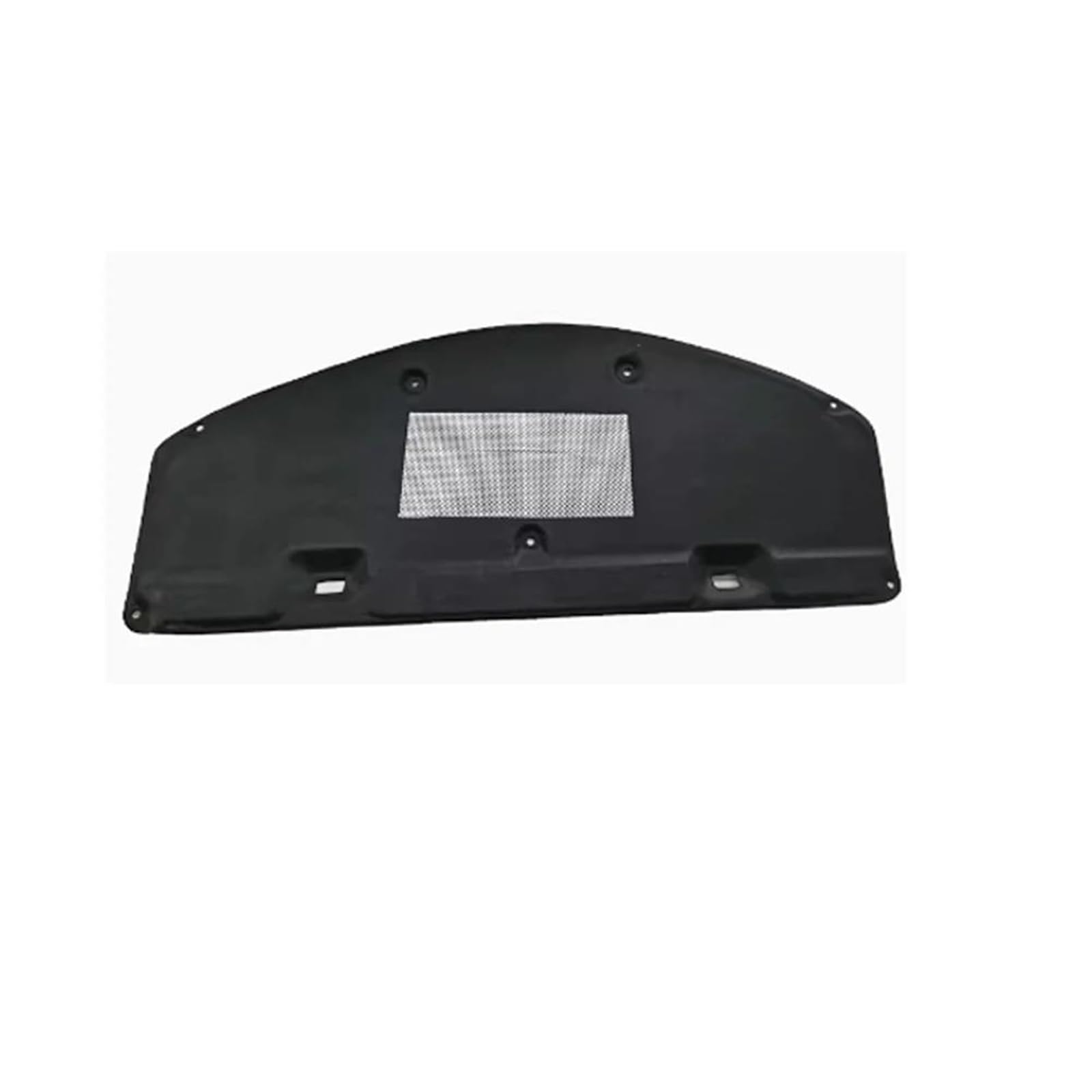 Mat Hood Engine Insulation Pad Soundproof Heat Cover for Camry XV50 for Daihatsu for Altis for Aurion 2012~2017(Style B)