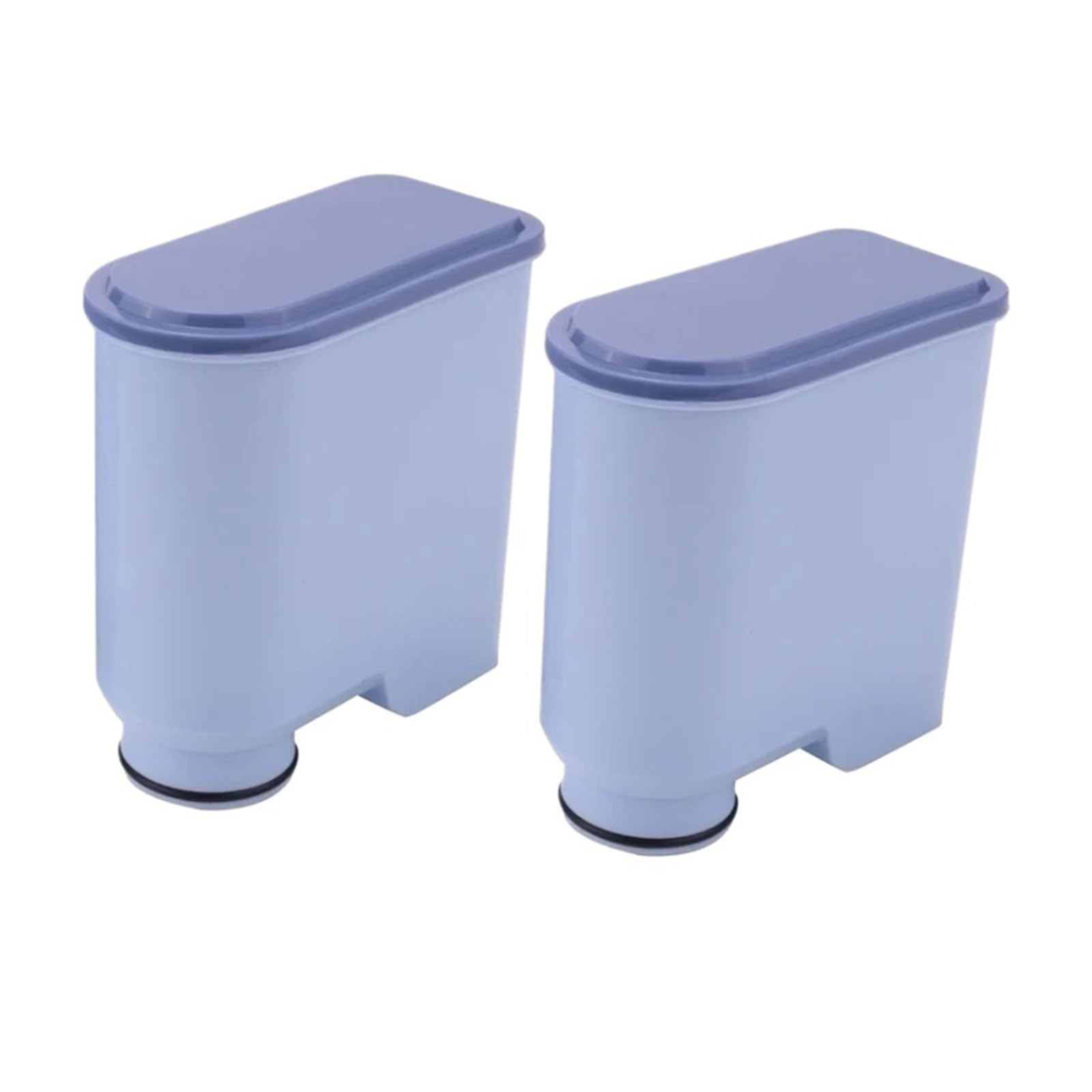 Sostituzione Filtro Acqua Filtro Macchina Caffè Compatibile Con Philips | Decalcificazione filtri AquaClean CA6903/10/00/01/22/47 CMF00(2PCS)