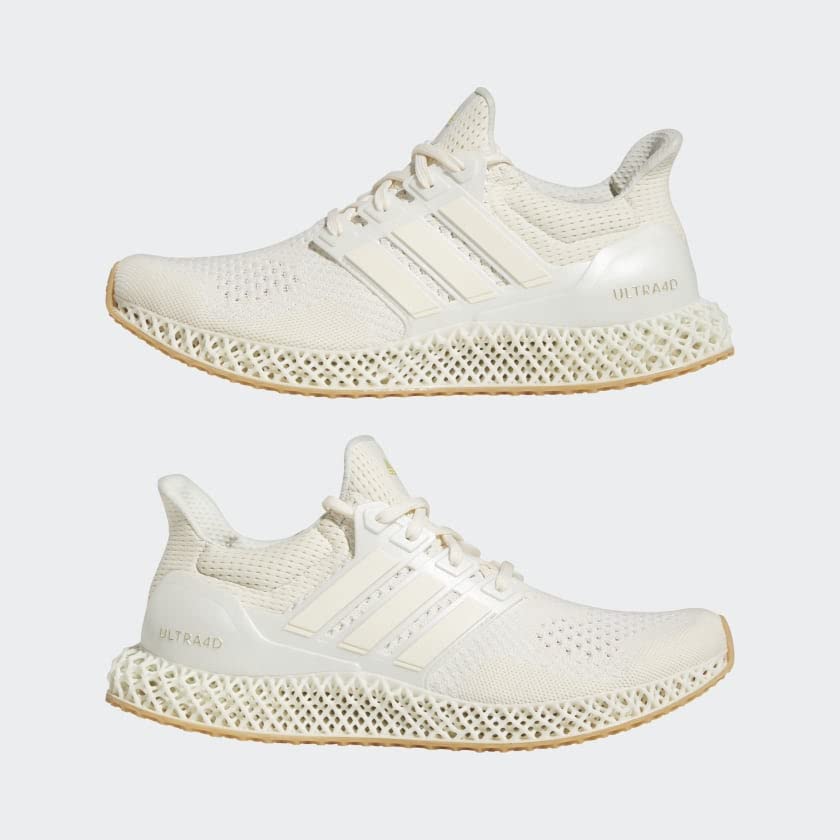 Image of adidas Unisex-Adult Ultra 4d Sneaker