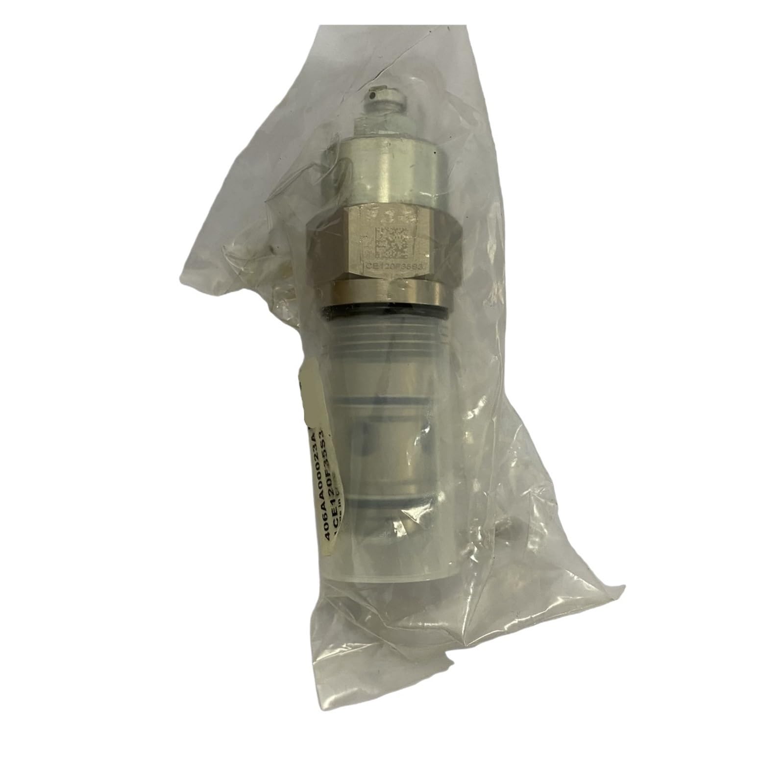 CXDFRSER Hydraulic Cartridge valves 1CE120F35S3