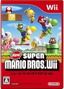 Amazon.co.jp: ゲームソフト - Wii: ゲーム