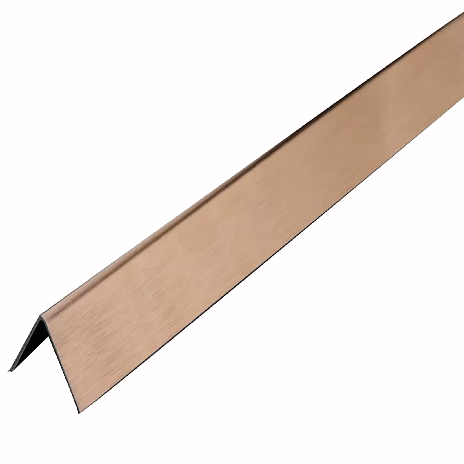 Osłony narożników, Gładka osłona narożna, dekoracja(W 0.8 in (L 1.2M/3.9 ft))