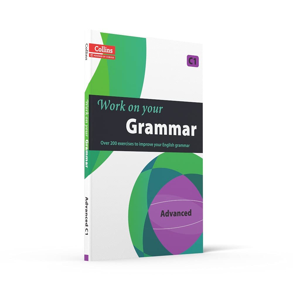 Grammar: C1