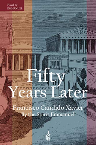 Fifty years later view 2