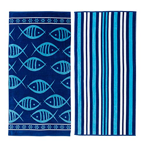 Top 10 Best Pool Towel For Adults Reviews & Buying Guide Katynel