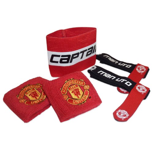 Manchester United Accessoires Football Junior
