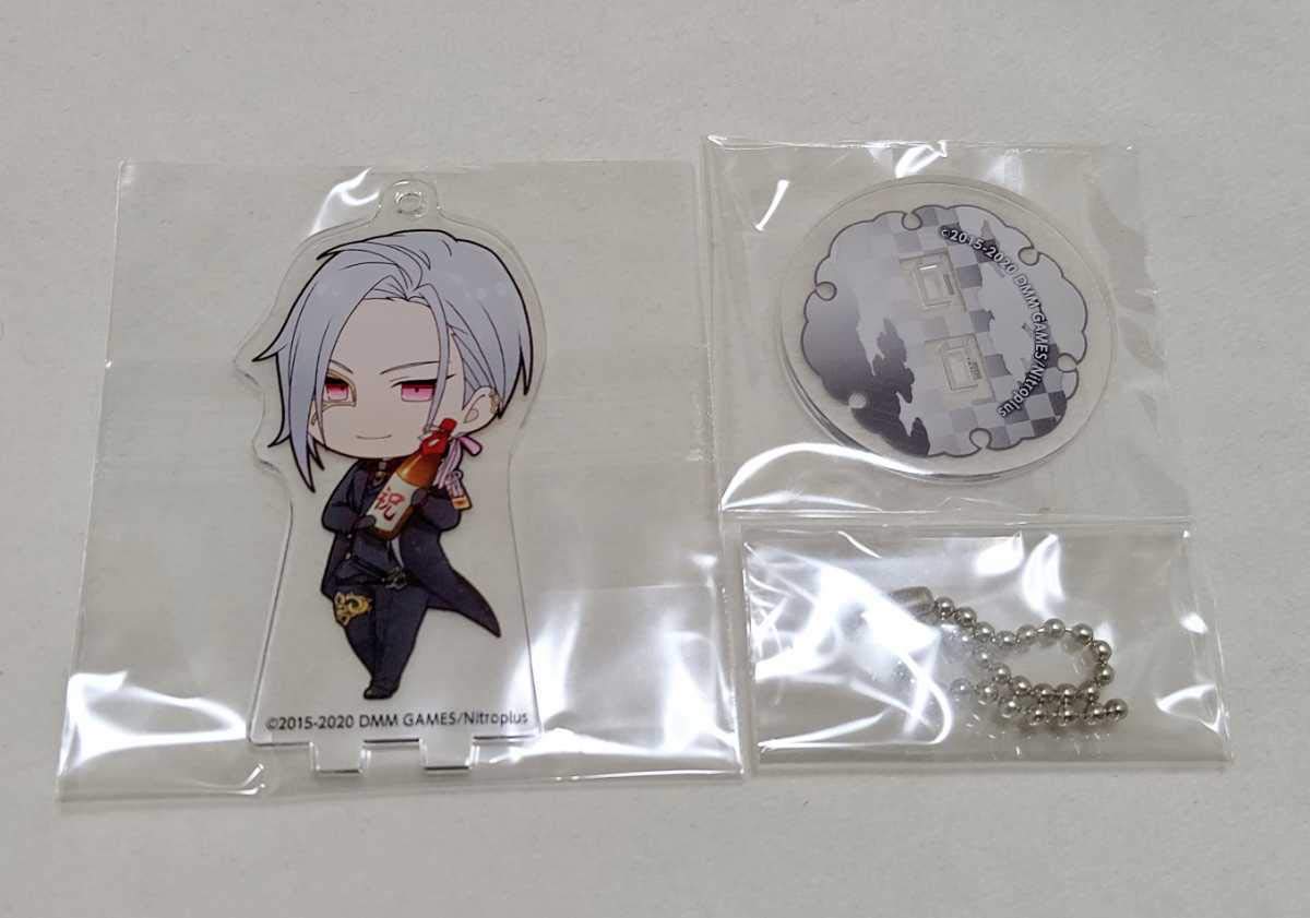 Amazon.co.jp: 刀剣乱舞 宴2 大般若長光 長船 アクリルスタンド 