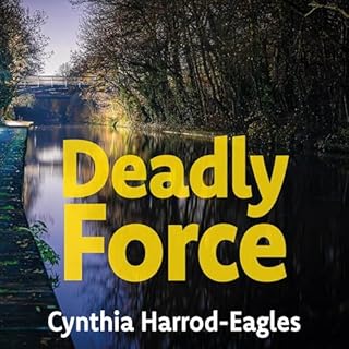 Deadly Force cover art