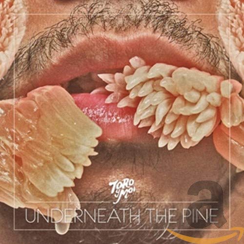 Underneath the Pine