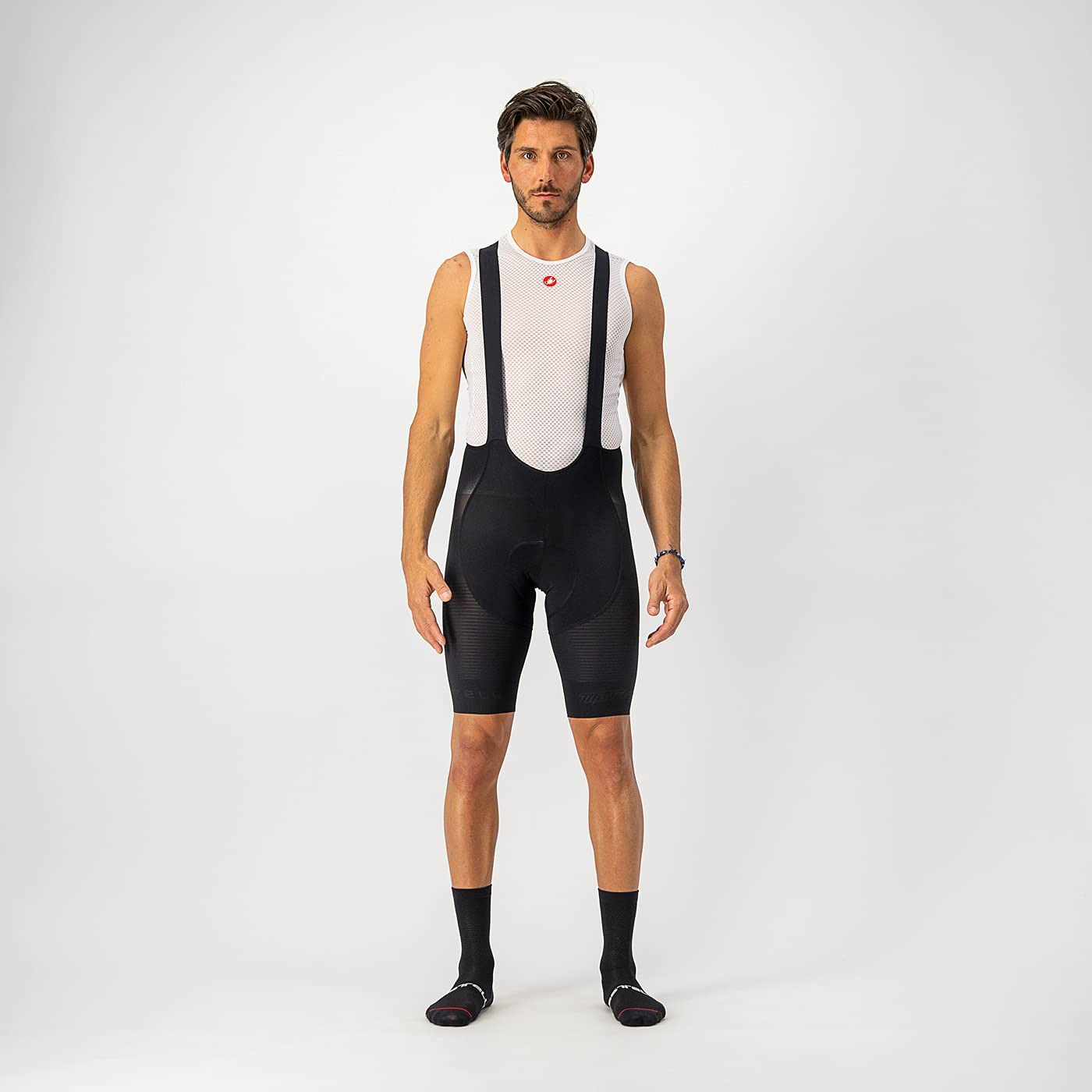 CASTELLI Superleggera - Kombinezony Mężczyźni