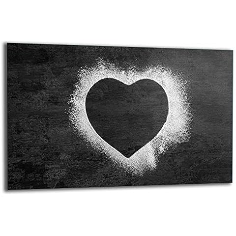 TMK | Placa de cristal decorativa para cocina Cover