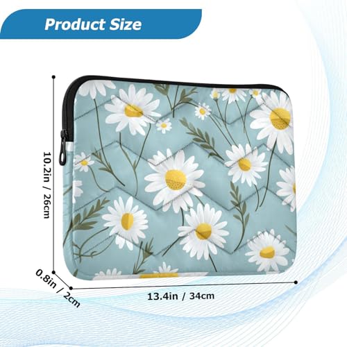 Funda para portátil de 13-14 pulgadas con protección impermeable miniatura 3