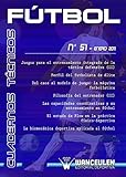  Fútbol: Cuaderno Técnico 51