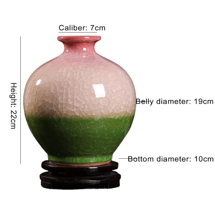 Amazon.co.jp: 3色の釉薬をかけた翡翠ピースカラー中国陶芸