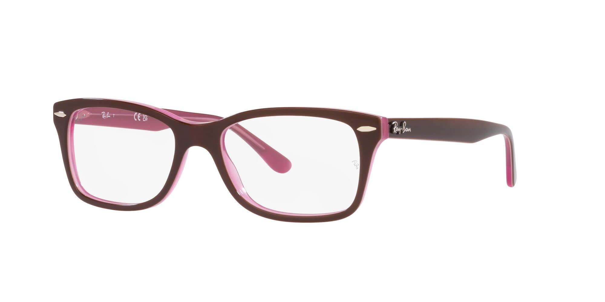 Okulary do czytania marki Ray-Ban Model 0RX5428 50 2126