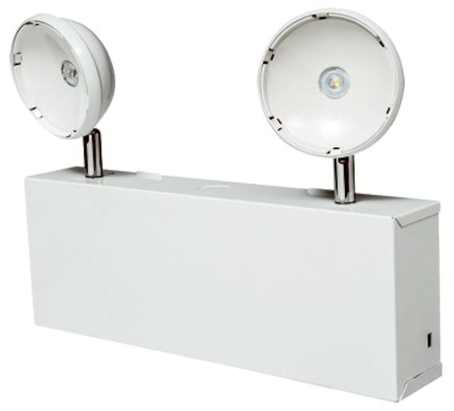 COOPER WIRING XR6C-LED Dual LED Emergency Light