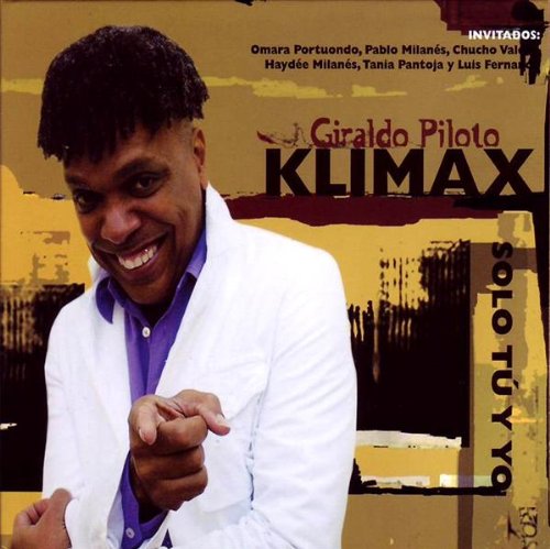 Solo Tu Y Yo [Audio CD] Piloto, Giraldo