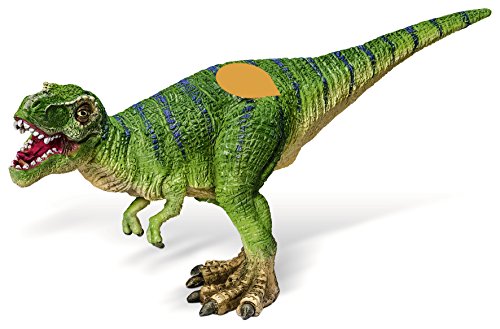 Preisvergleich Produktbild Ravensburger 00387 - tiptoi Spielfigur: Tyrannosaurus klein