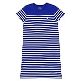 POLO RALPH LAUREN Womens Crew Neck Jersey Dress