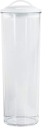 Calypso Basics de Reston Lloyd - Recipientes de acrílico para almacenamiento