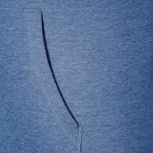 Image of Amazon Essentials Men's Full-Zip Fleece Hoodie Sweatshirt (Available in Big & Tall)