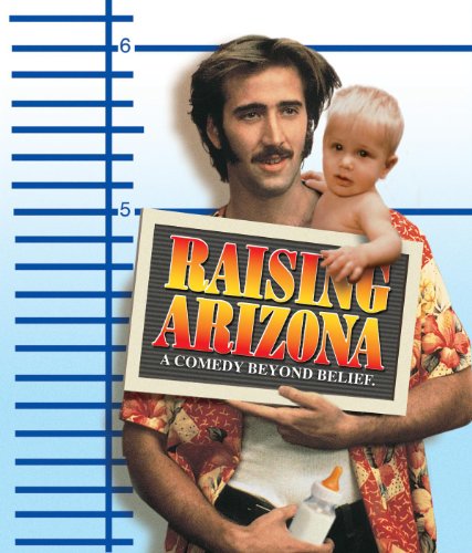 Raising Arizona