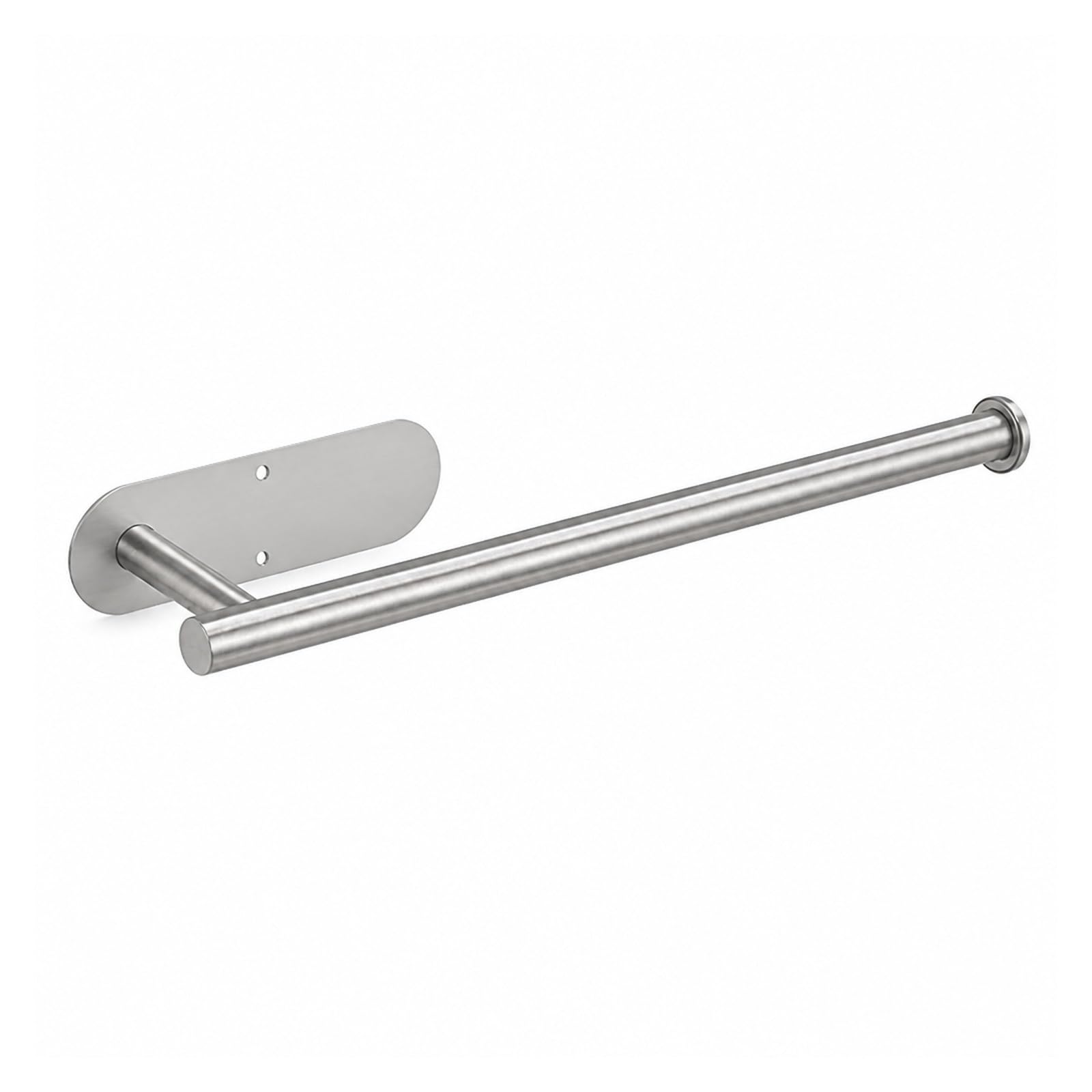 Toilet Roll Holder, Self Adhesive Toilet Paper Towel Holder Wall Mount,for Bathroom