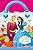 Capa de Coleção Contos de Fadas Luxo - Branca de Neve