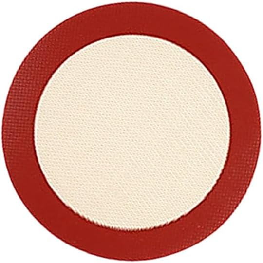 Multipurpose Nonstick Premium Kitchen Silicone Baking Mat High Temperature Bakeware Sheet for Dessert Elastomer Baking Mat
