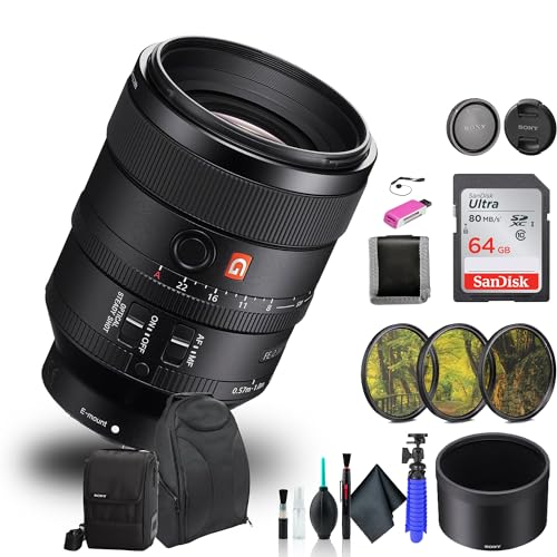 Sony FE 100mm f/2.8 STF GM OSS �����Y SEL100F28GM 64GB �������[�J�[�h �t�B���^�[�L�b�g �o�b�N�p�b�N �J�[�h���[�_�[ �t���b�N�X�O�r �������[�J�[�h�E�H���b�g �L���b�v�L�[�p�[ �N���[�j���O�L�b�g �n���h�X