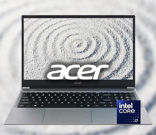 acer Aspire 15 �r�W�l�X�m�[�g�p�\�R�� 15.6�C���` FHD Intel Core i7-1255U (�ő�4.7GHz) 10C/12T 16GB RAM 512GB SSD PCIe, WiFi 6 Windows 11 Home �o�b
