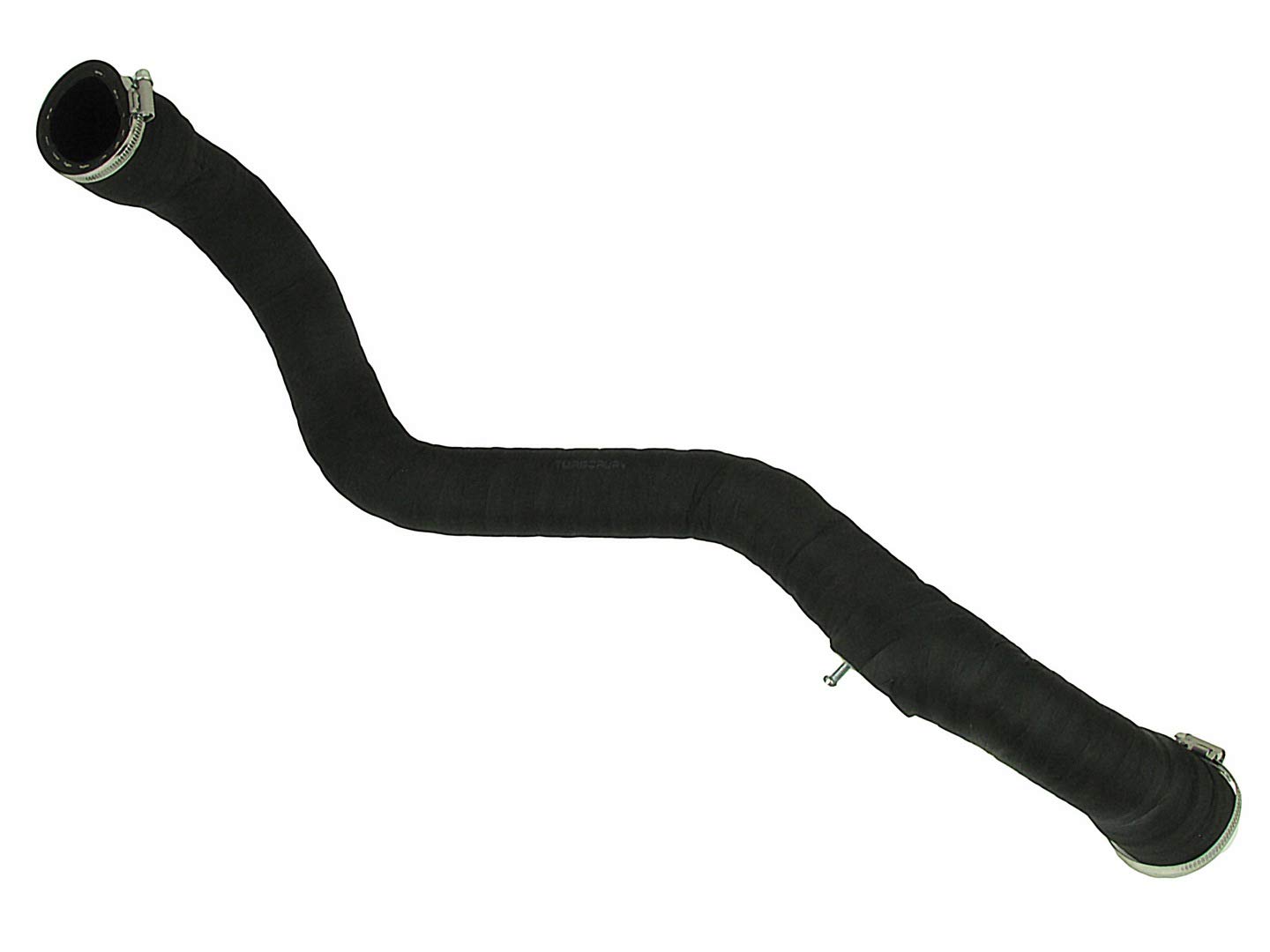 Compatibile con tubo intercooler turbo Renault Megane 1.5 DCI SCENIC II 1.5 DCI 8200527070 8200527670 8200527670 8200590198